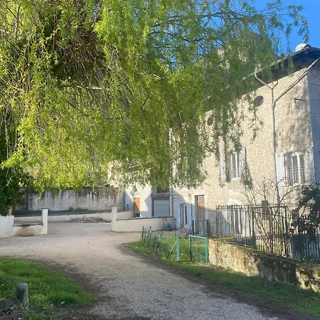 De La Ferme Du Brocey