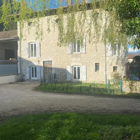 招待所 De La Ferme Du Brocey