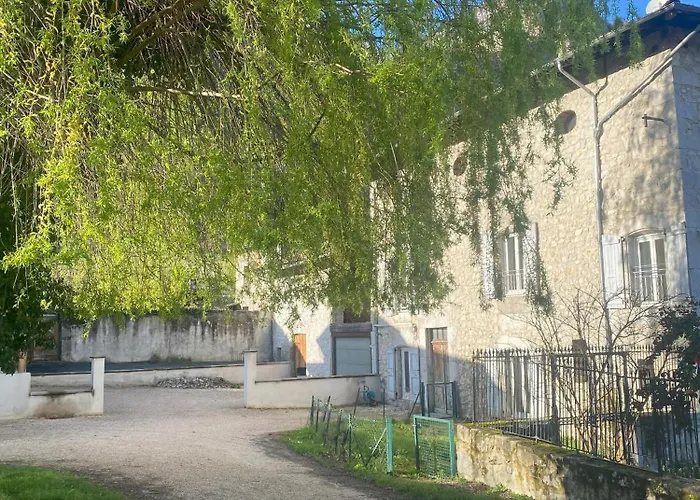 De La Ferme Du Brocey