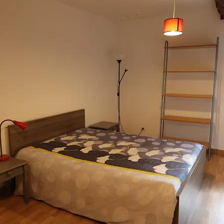 Guest house De La Ferme Du Brocey Crolles
